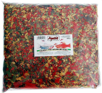 Tropical color flakes 500g