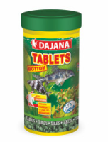 Dajana Tablets Bottom 100ml